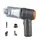 Автомобільний бездротовий портативний пилосос Easy Vacuum cleaner 2 in 1 M2042