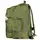 Рюкзак Foray 40л Олива + чехол (8753)