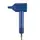 Фен Rotex TurboShine Plus RFS1062 1600 Вт синій