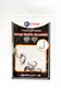 Крючок карповый Wide Gape Classik №6 вайт гейп 10 шт Fishing Drive