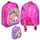 Сумочка-рюкзак детская Wild and Mild Unicorn ST01880 23х23х10 см
