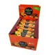 Infanta Fruits - 24x40g Dried Apricot and Peanut