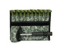 Колышки для палатки, колышки, колышки Delphin FIXT C2G /20см 10шт