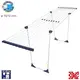 Сушилка для белья напольная Casa Si CasaFlex 20 White (CS92179B04)