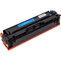 Картридж PowerPlant Canon MF610/630 (CRG-045H) CY (с чипом)