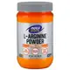 Аминокислота NOW Sports L-Arginine Powder, 454 грамм