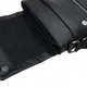 Мужская кожаная сумка Borsa Leather k10013-black