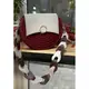 Женская плетеная сумка Флорида Lonska bags