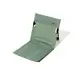 Сидушка зі спинкою Mobi Garden Moon seat NX21665053 green