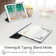 Чехол ESR для Apple iPad mini (2019) Yippee, Black (4894240080221)