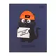 Дневник школьный интегральный А5 YES Orange Cap 911748 40 листов