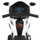 Детский электромобиль Мотоцикл Bambi Racer M 4216AL-1 до 20 кг