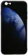 Чехол-накладка TOTO Print Glass Space Case Apple iPhone 6/6s Dark Blue