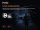 Фонарь ручной Fenix ​​WT25R