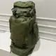 Тактический рюкзак на 70л больше армейский баул, производная сумка / Военный рюкзак, тактический рюкзак ВСУ