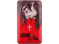 Внешний аккумулятор 12000 mAh Faith RF-12000 white Recci CC200041