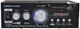 Усилитель звука UKC AK-699BT MP3 FM Bluetooth Black (4824)