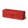 Динамик Lexon Tykho booster stereo, красный