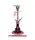 Кальян с нержавеющей шахтой AMY Deluxe 26.02 Carbonica Solid S (60 см)