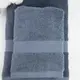Полотенце для лица банное ТЕП Honey Grey Р-04138-27859 70х140 см серое