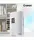 Осушитель воздуха Cronos DH2000D 2L White