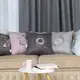 Подушка декоративная Rain ТМ IDEIA с вышивкой 50*50 см м'ята/Simplicity