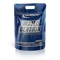 Предтренировочный комплекс IronMaxx Maltodextrin 2 кг