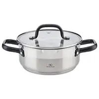 Кастрюля Bergner Infinity Chefs Vita BGIC-3620 2 л 20 см