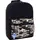 Рюкзак Bagland Frost 13 л черный сублимация 492 00540663