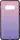 Чехол-накладка TOTO Gradient Glass Case Samsung Galaxy S10e Pink