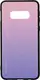 Чехол-накладка TOTO Gradient Glass Case Samsung Galaxy S10e Pink