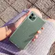 Чехол ESR для iPhone 11 Pro Makeup Glitter, Pine Green (3C01192160502)