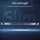 Чехол ESR для iPhone 13 mini - Classic Hybrid, Clear