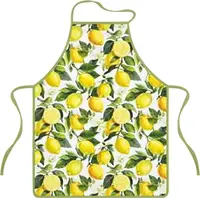 Фартук кухонный Ardesto Sicilian lemons ART12LM 60х80 см