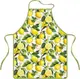 Фартук кухонный Ardesto Sicilian lemons ART12LM 60х80 см