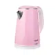 Электрочайник Dario DR-2303-Pink 2.3 л розовый