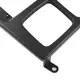 Переходная рамка 9" Lesko Mercedes-Benz S W220 1998-2005 BE 026N Black