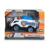Машинка игровая Полиция 20081 13 см
