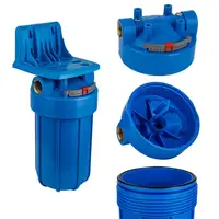 Корпус фильтра Big Blue 10" в комплекте FH10B1-WB AHB-FH10B