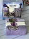 Mame lavender 3в1 Махровые полотенца 30х50см. Хлопок. Турция. (42825510)