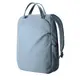 Рюкзак Soft Tote XD Design Back голубой 16" (объем 12L/15L)