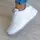 Кроссовки женские Fashion Laurel 3207 41 размер 25,5 см Белый
