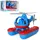 Игрушка для ванной Вертолет DX-88627, 24 см