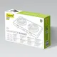 Электроплита Maestro MR-770-2 2000 Вт