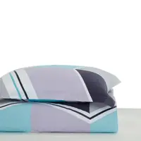 Комплект постільної білизни 160х220 см Сатин Peyton Simple Living Arya AR-TR1005603