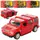 Машинка джип инерционная Auto Mir Хаммер AS-2595 9,5 см