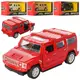 Машинка джип инерционная Auto Mir Хаммер AS-2595 9,5 см