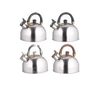 Чайник со свистком Rainstahl RS-7550-25 2,5 л