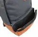 Молодежный рюкзак 20L Corvet, BP2072-11 серый