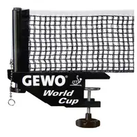 Сетка для настольного тенниса Gewo Net World Cup ITTF (19910000)